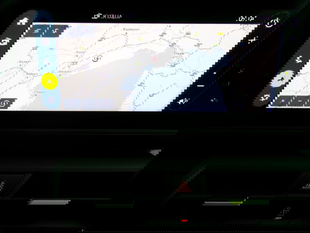 Fiat Grande Panda nuova a Venezia (16)