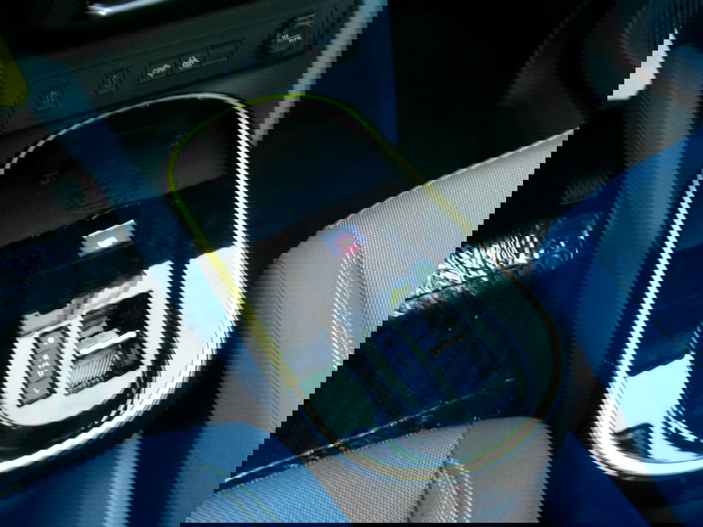 Fiat Grande Panda nuova a Venezia (17)