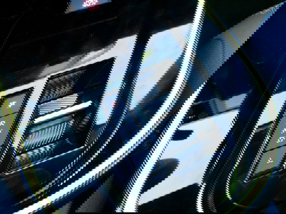 Fiat Grande Panda nuova a Venezia (18)