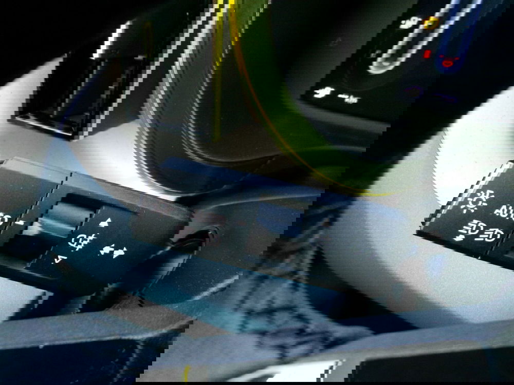 Fiat Grande Panda nuova a Venezia (19)