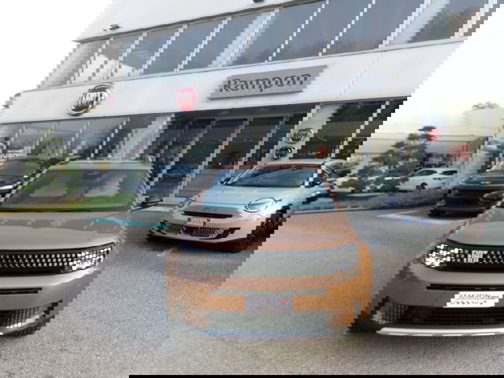 Fiat Grande Panda nuova a Venezia (7)