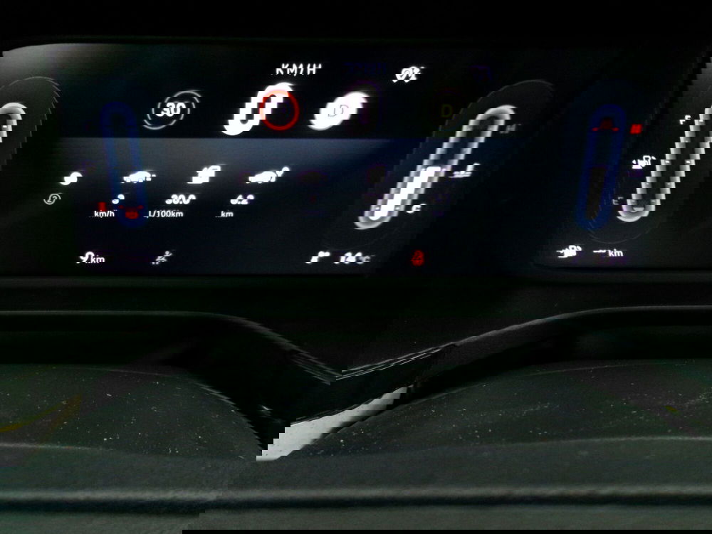 Fiat Grande Panda nuova a Venezia (8)