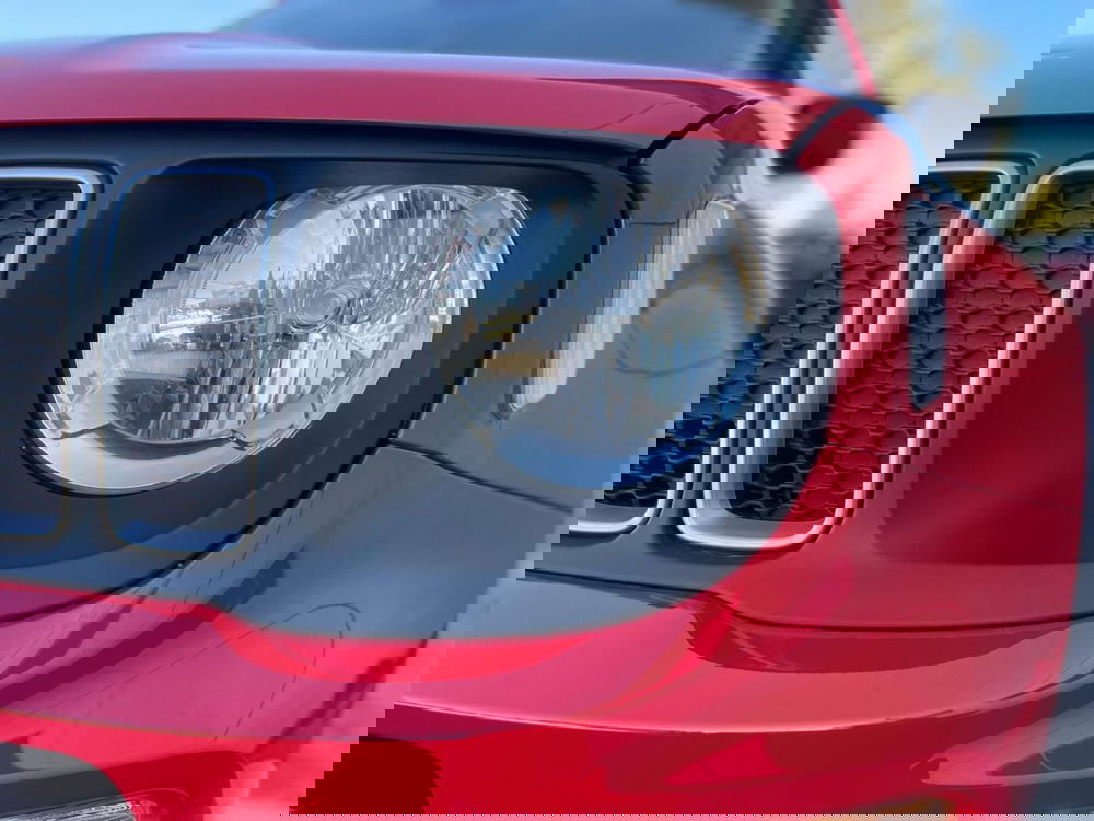 Jeep Renegade usata a Ancona (10)