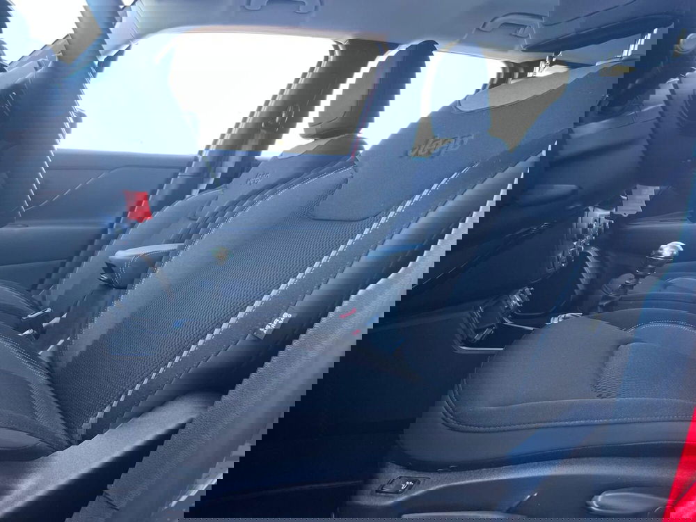 Jeep Renegade usata a Ancona (11)