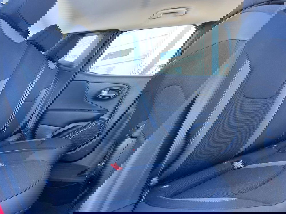 Jeep Renegade usata a Ancona (19)