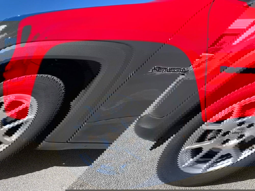 Jeep Renegade usata a Ancona (9)