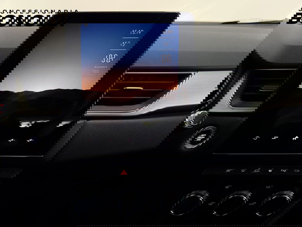 Renault Captur usata a Brescia (10)