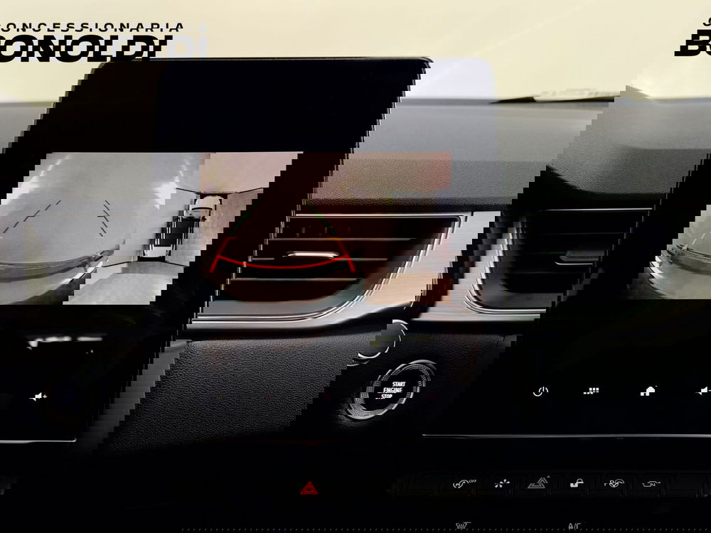 Renault Captur usata a Brescia (11)