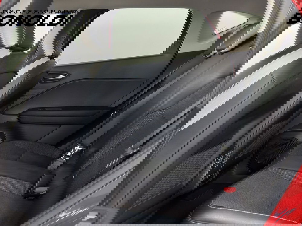 Renault Captur usata a Brescia (13)