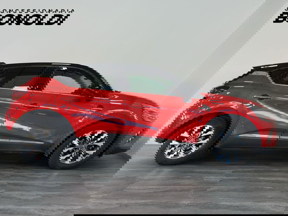 Renault Captur usata a Brescia (15)