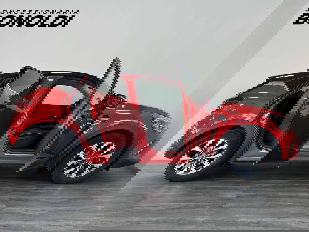 Renault Captur usata a Brescia (16)