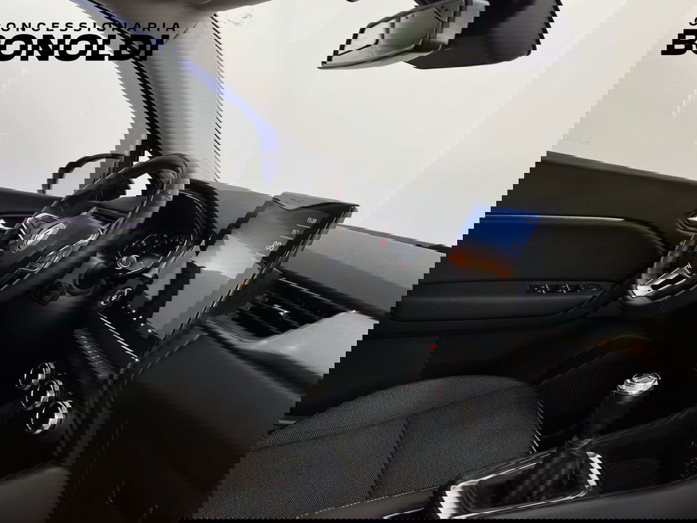 Renault Captur usata a Brescia (18)