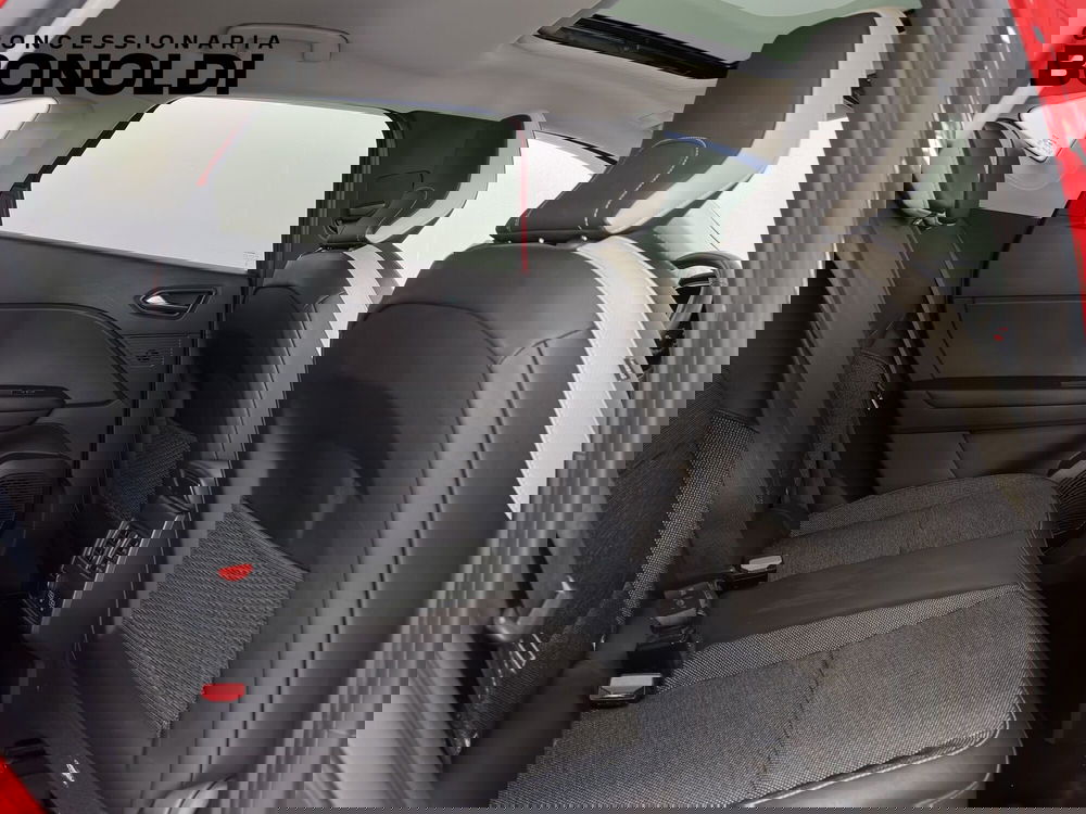 Renault Captur usata a Brescia (19)