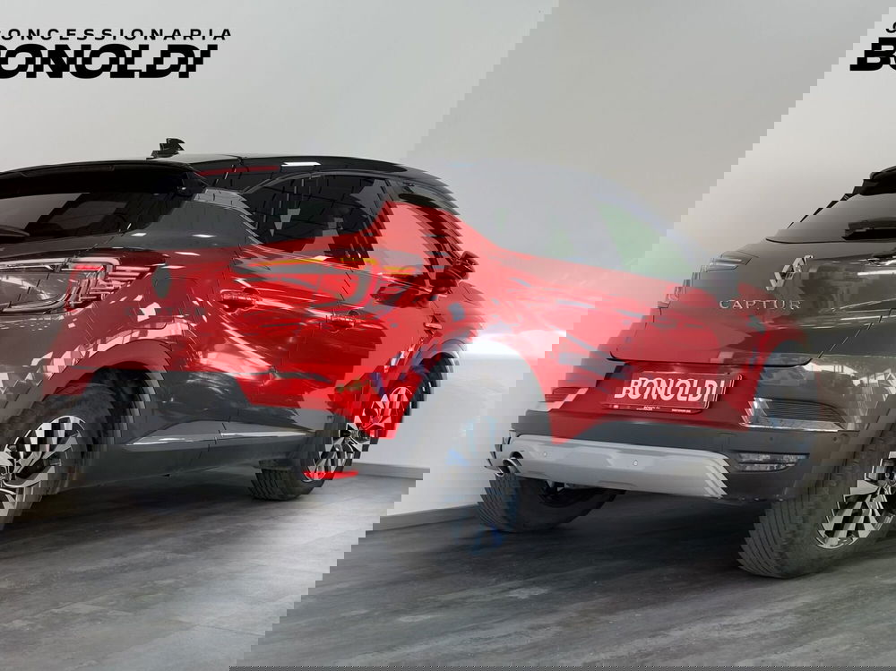 Renault Captur usata a Brescia (20)