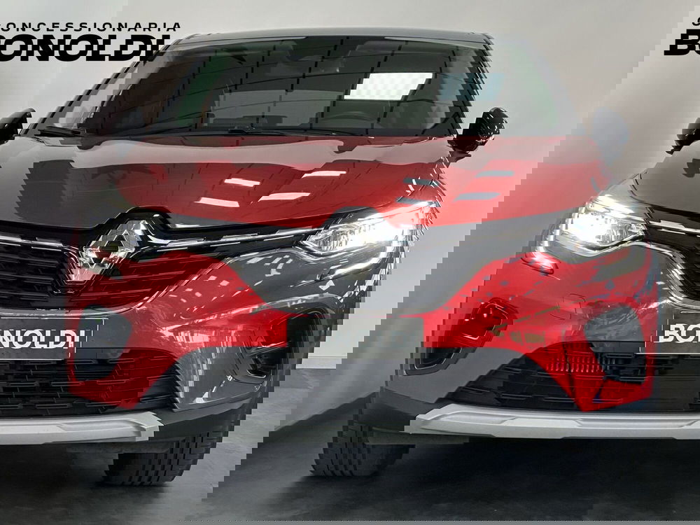 Renault Captur usata a Brescia (3)