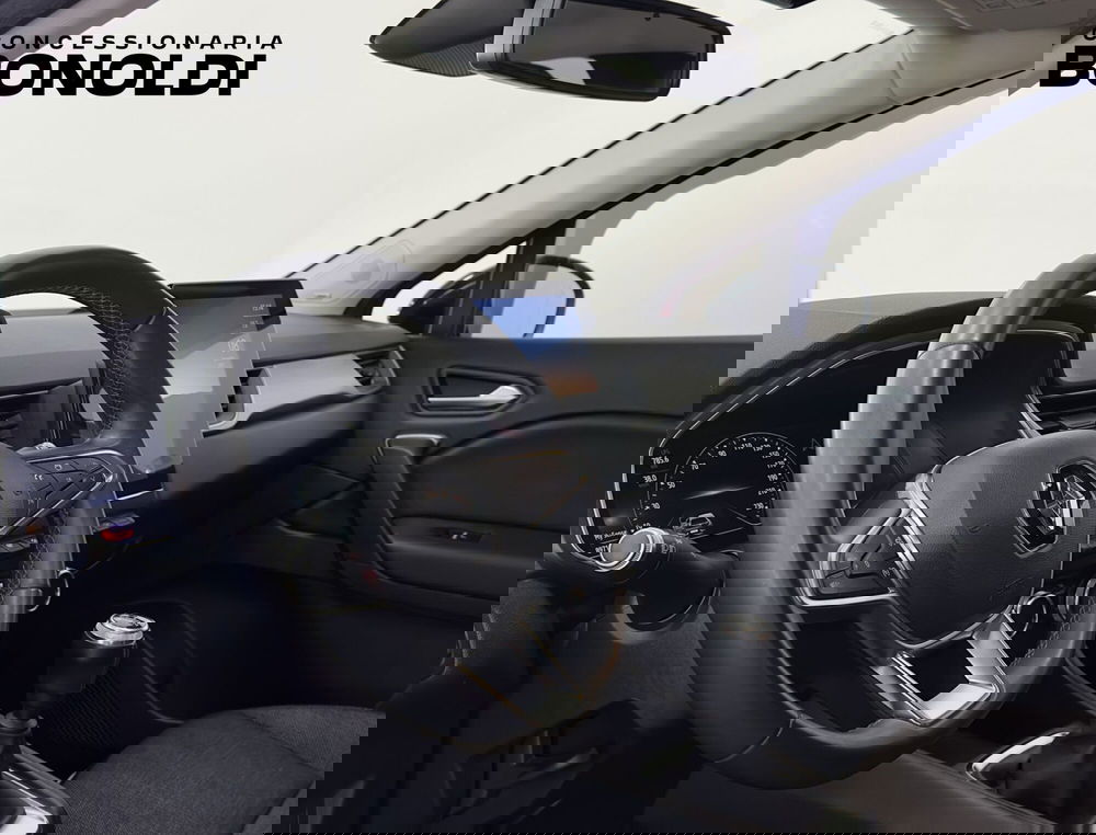 Renault Captur usata a Brescia (6)