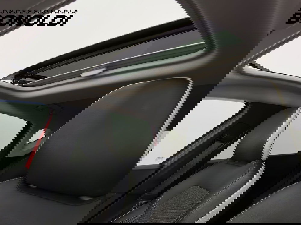 Renault Captur usata a Brescia (7)