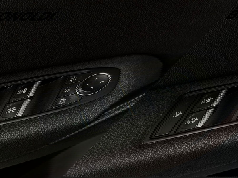 Renault Captur usata a Brescia (8)