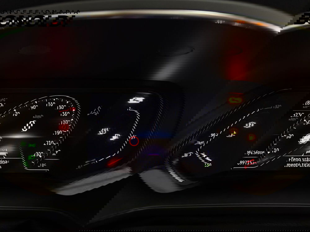 Renault Captur usata a Brescia (9)