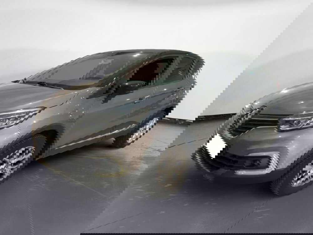 Renault Captur usata a Venezia
