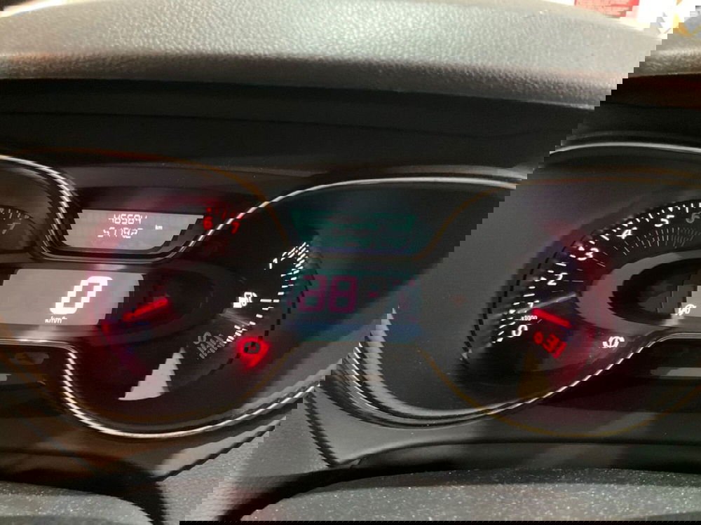 Renault Captur usata a Venezia (2)