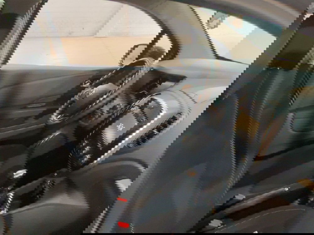 Renault Captur usata a Venezia (3)