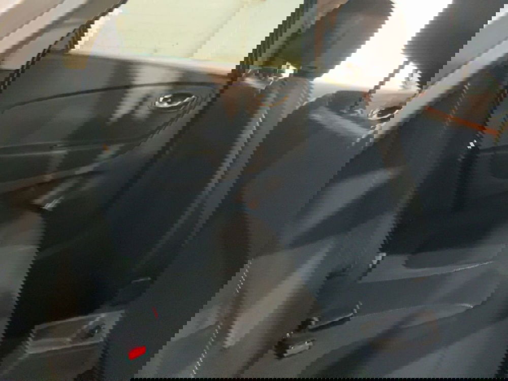 Renault Captur usata a Venezia (4)