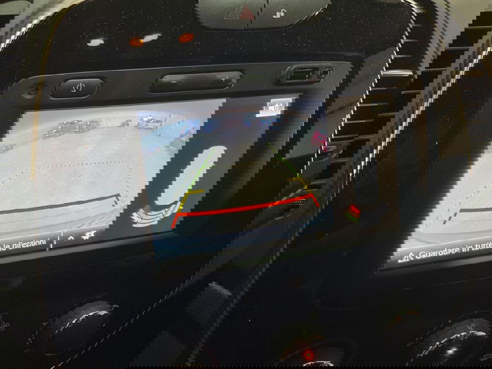 Renault Captur usata a Venezia (5)