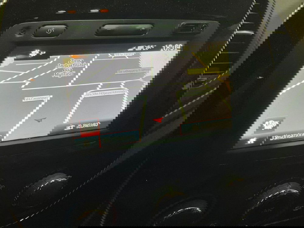 Renault Captur usata a Venezia (6)