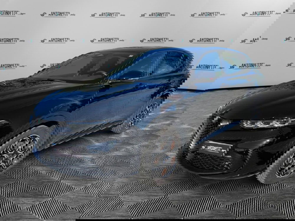 Alfa Romeo Tonale usata a Ancona