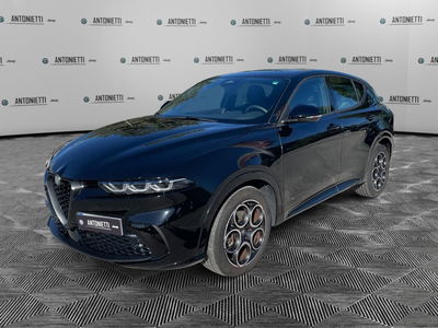 Alfa Romeo Tonale 1.6 Sprint 130cv tct6 del 2024 usata a Jesi