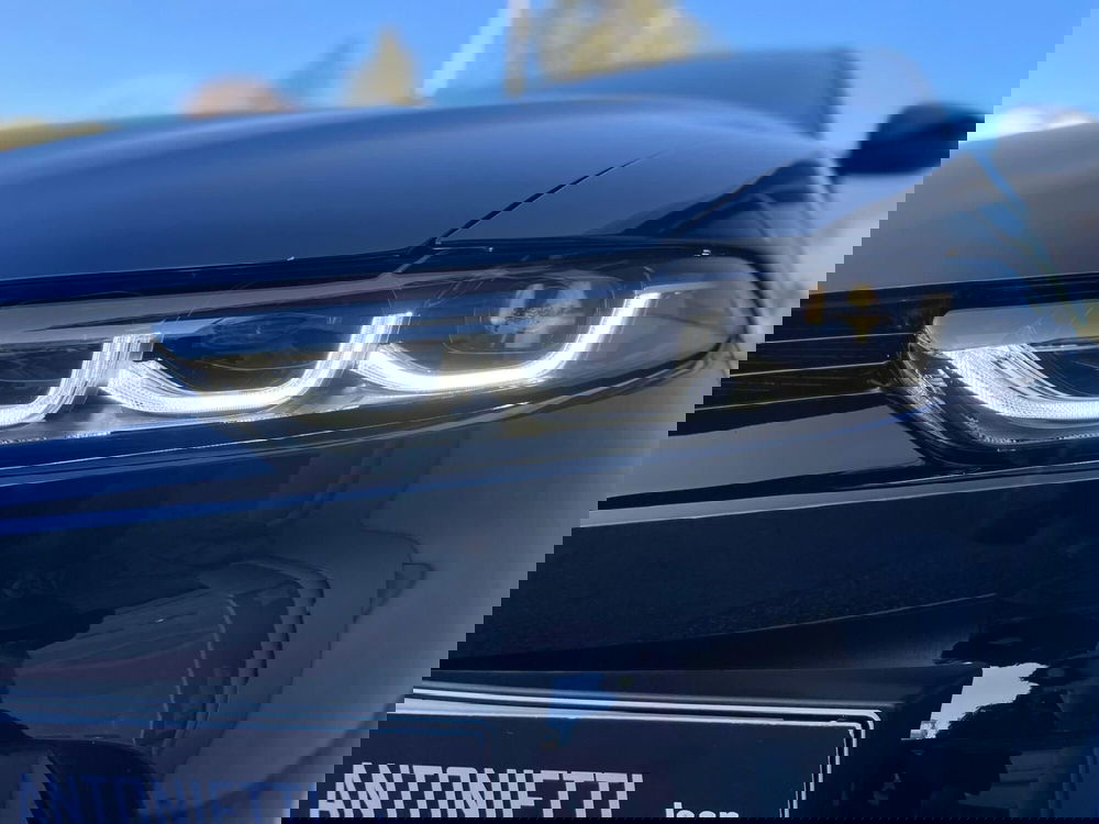 Alfa Romeo Tonale usata a Ancona (10)