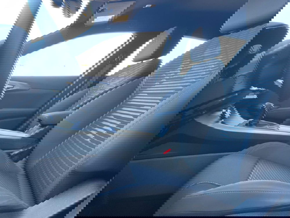 Alfa Romeo Tonale usata a Ancona (11)