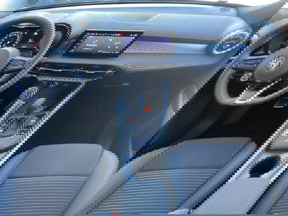 Alfa Romeo Tonale usata a Ancona (12)