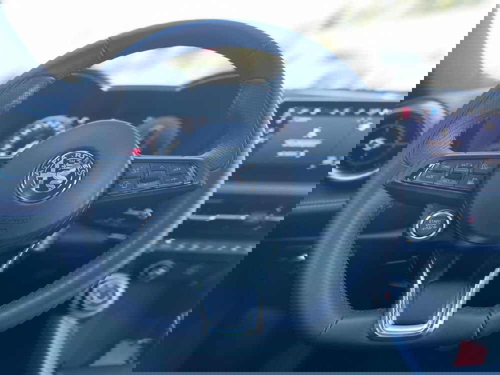 Alfa Romeo Tonale usata a Ancona (13)