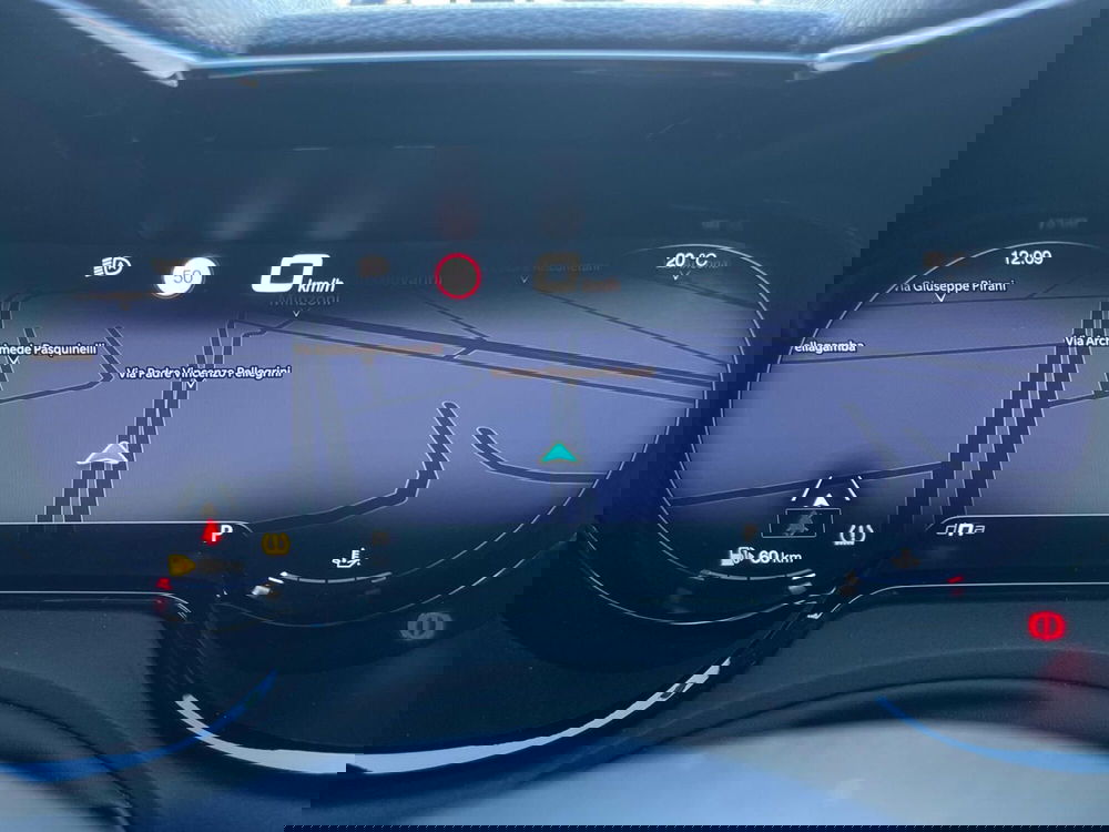 Alfa Romeo Tonale usata a Ancona (14)