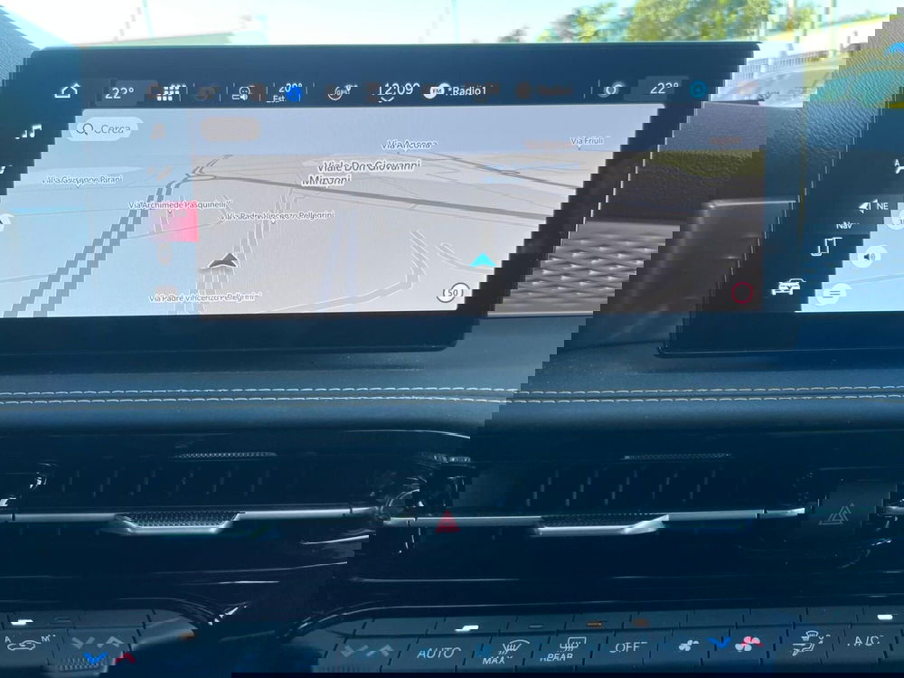 Alfa Romeo Tonale usata a Ancona (16)