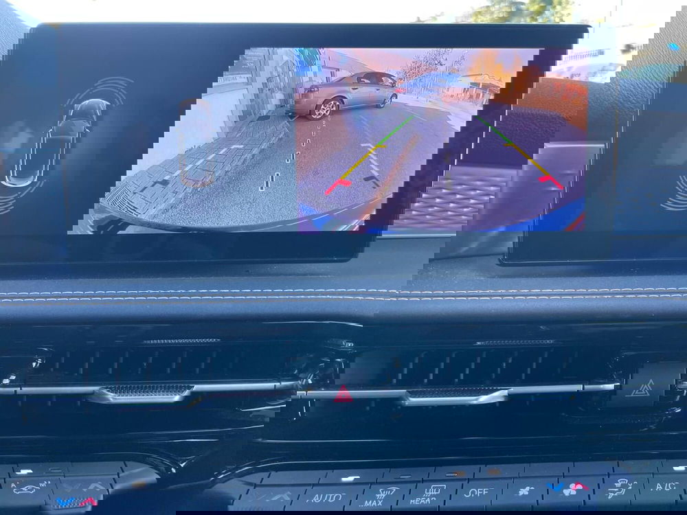 Alfa Romeo Tonale usata a Ancona (18)