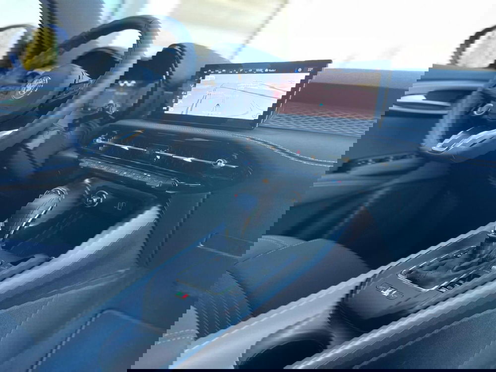 Alfa Romeo Tonale usata a Ancona (19)