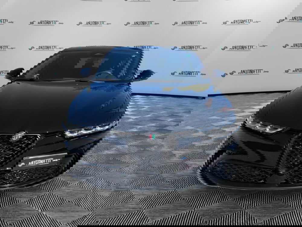 Alfa Romeo Tonale usata a Ancona (2)