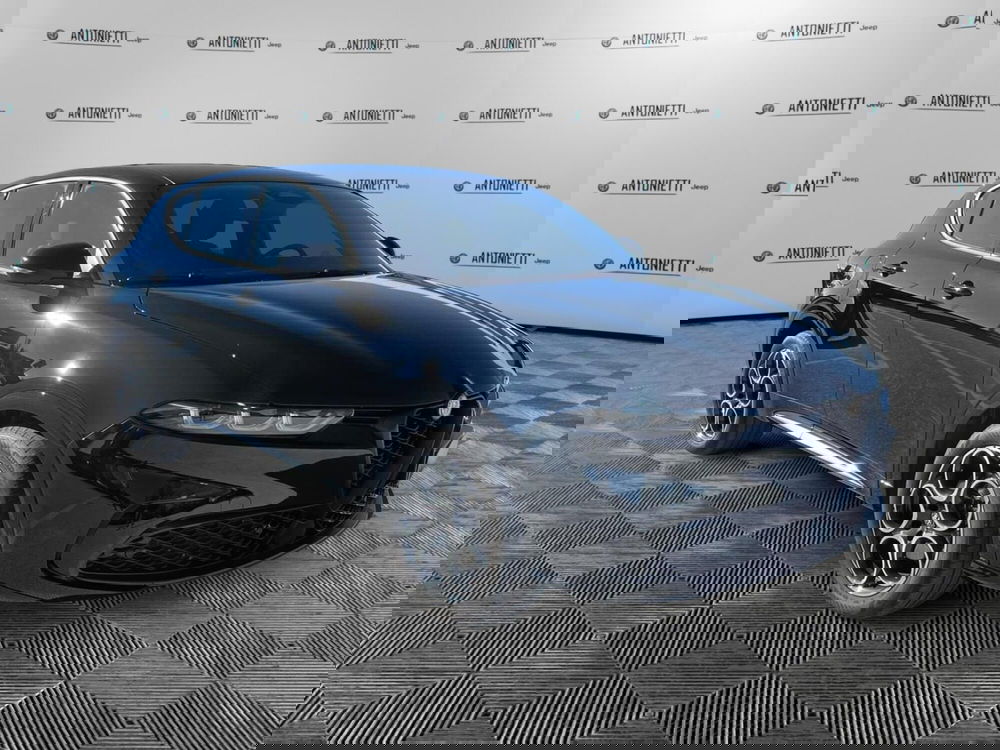 Alfa Romeo Tonale usata a Ancona (3)