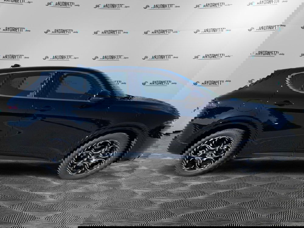 Alfa Romeo Tonale usata a Ancona (4)