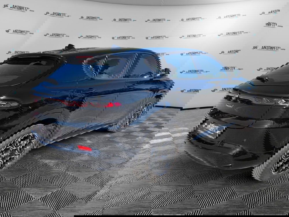 Alfa Romeo Tonale usata a Ancona (5)