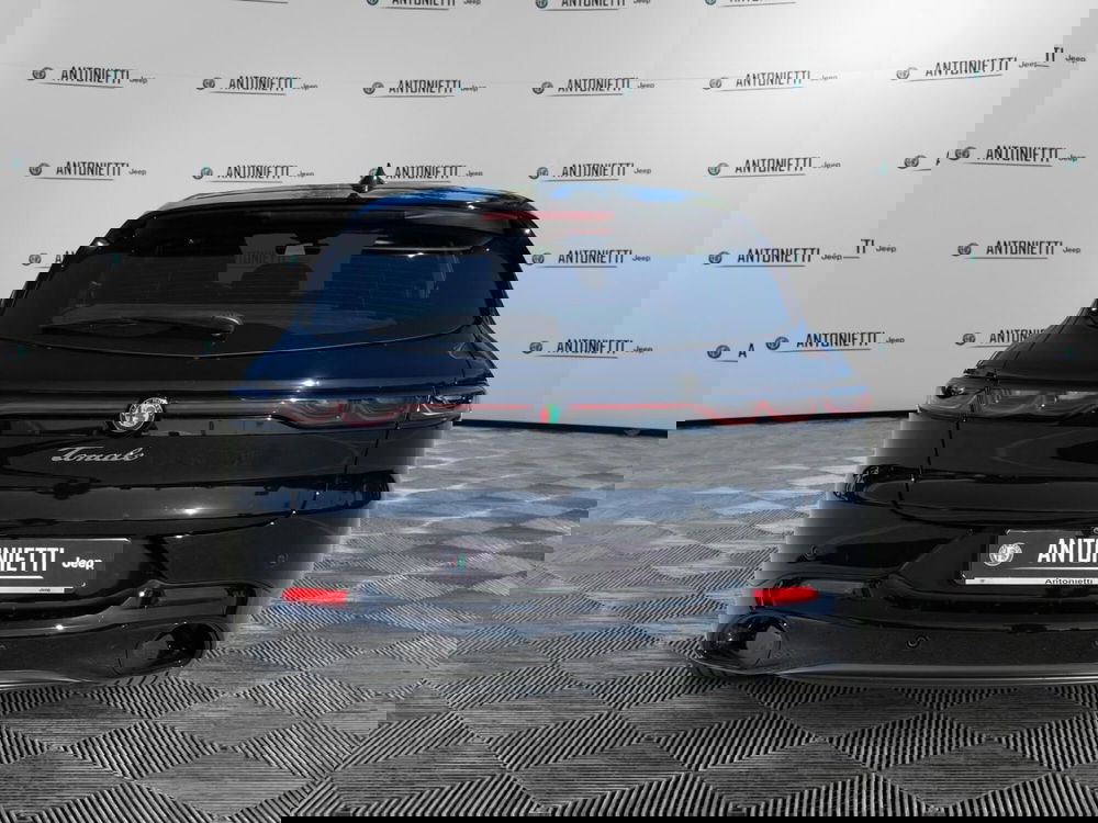 Alfa Romeo Tonale usata a Ancona (6)
