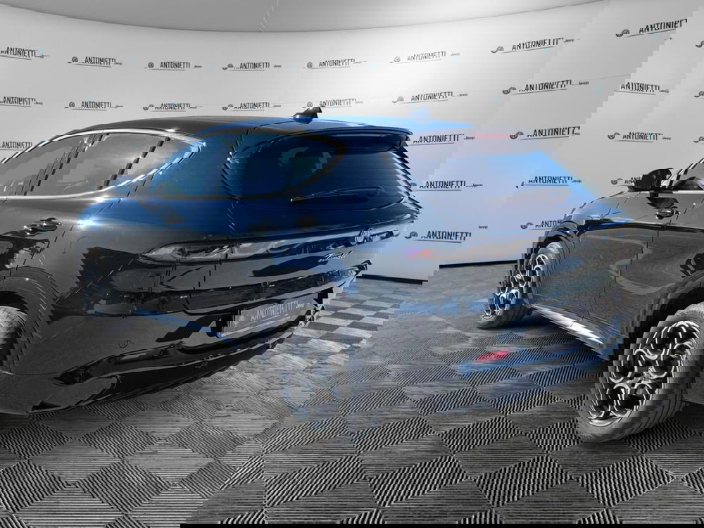 Alfa Romeo Tonale usata a Ancona (7)