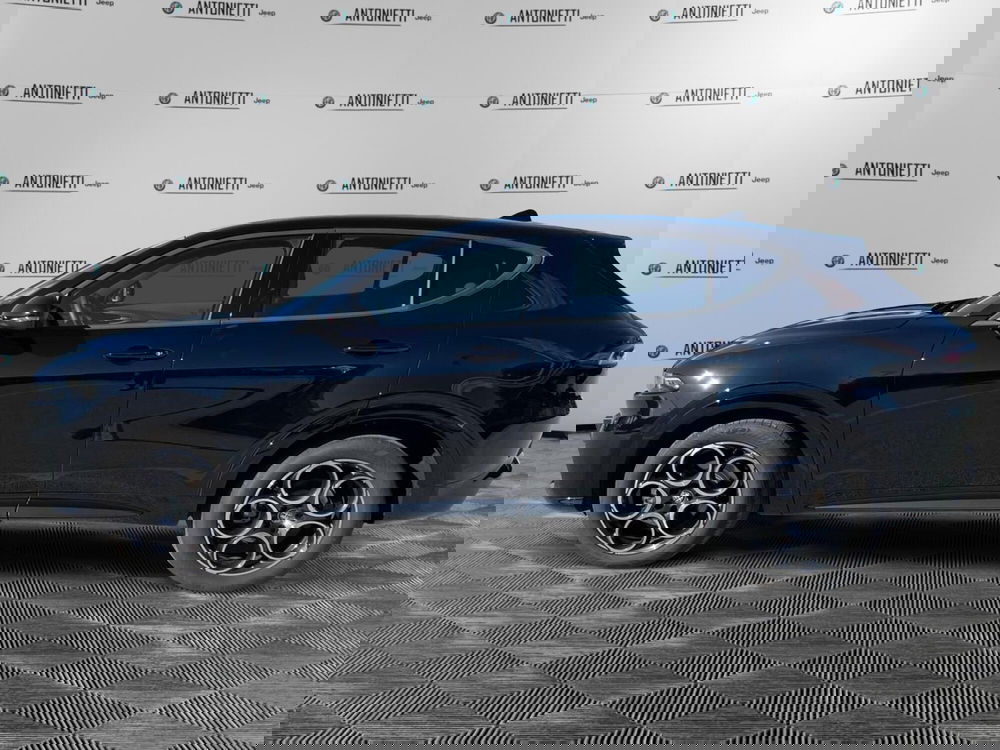 Alfa Romeo Tonale usata a Ancona (8)