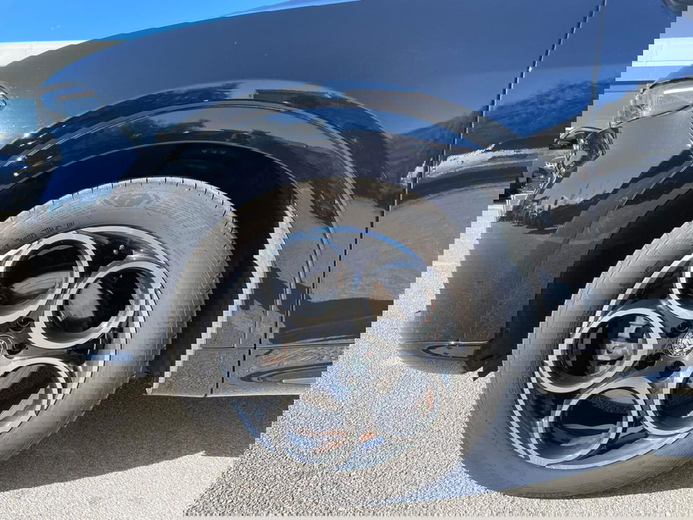 Alfa Romeo Tonale usata a Ancona (9)