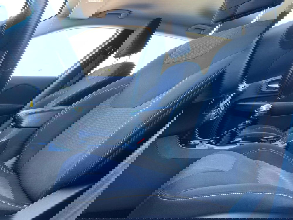 Jeep Cherokee usata a Ancona (10)