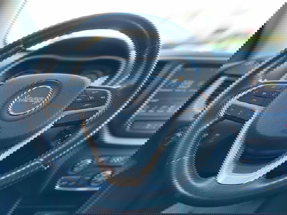 Jeep Cherokee usata a Ancona (12)