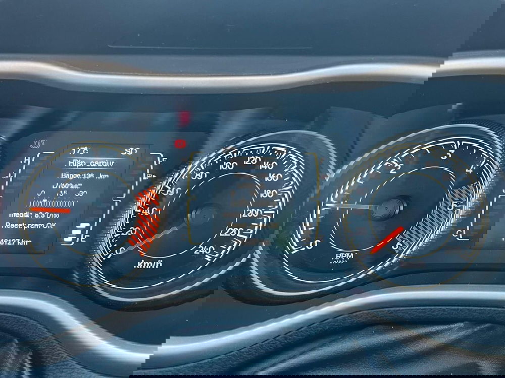 Jeep Cherokee usata a Ancona (13)